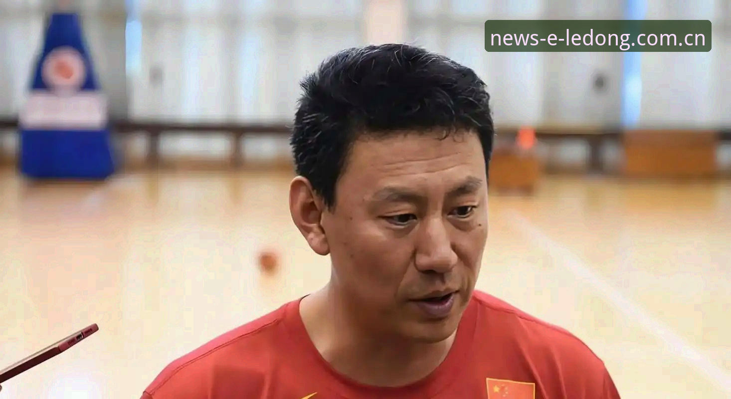 揭秘李楠接任北京男篮主帅背后的战略布局，乐动体育足球新闻数据中心怎么成为球迷新宠？