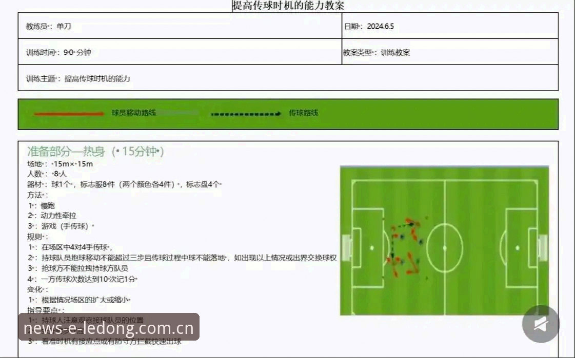 乐动体育足球新闻数据中心使用技巧详解